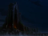 Jail Tower