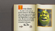 Shrektacular Trivia
