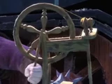 Spinning Wheel
