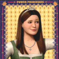 Sleeping Beauty | WikiShrek | Fandom