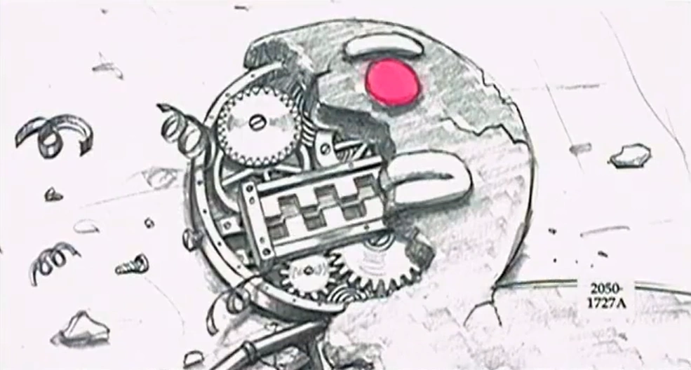 Robots WikiShrek Fandom robots-wikishrek-fandom