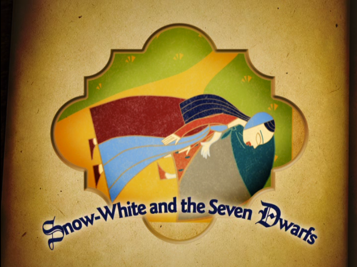 The Seven Dwarfs, WikiShrek