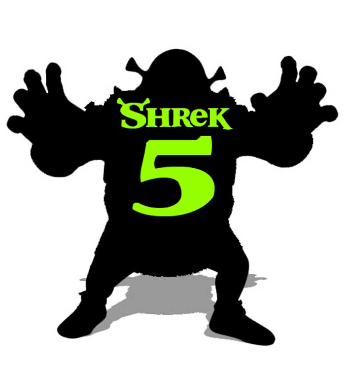 Shrek 5 Shrek Wiki Fandom