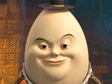 Humpty Dumpty