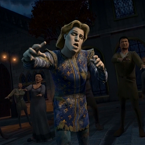 Prince Charming Wikishrek Fandom