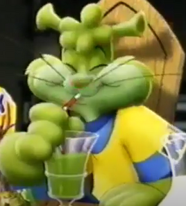 Ogre