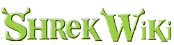 Шрек вики