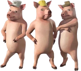 ThreePigsTransparent