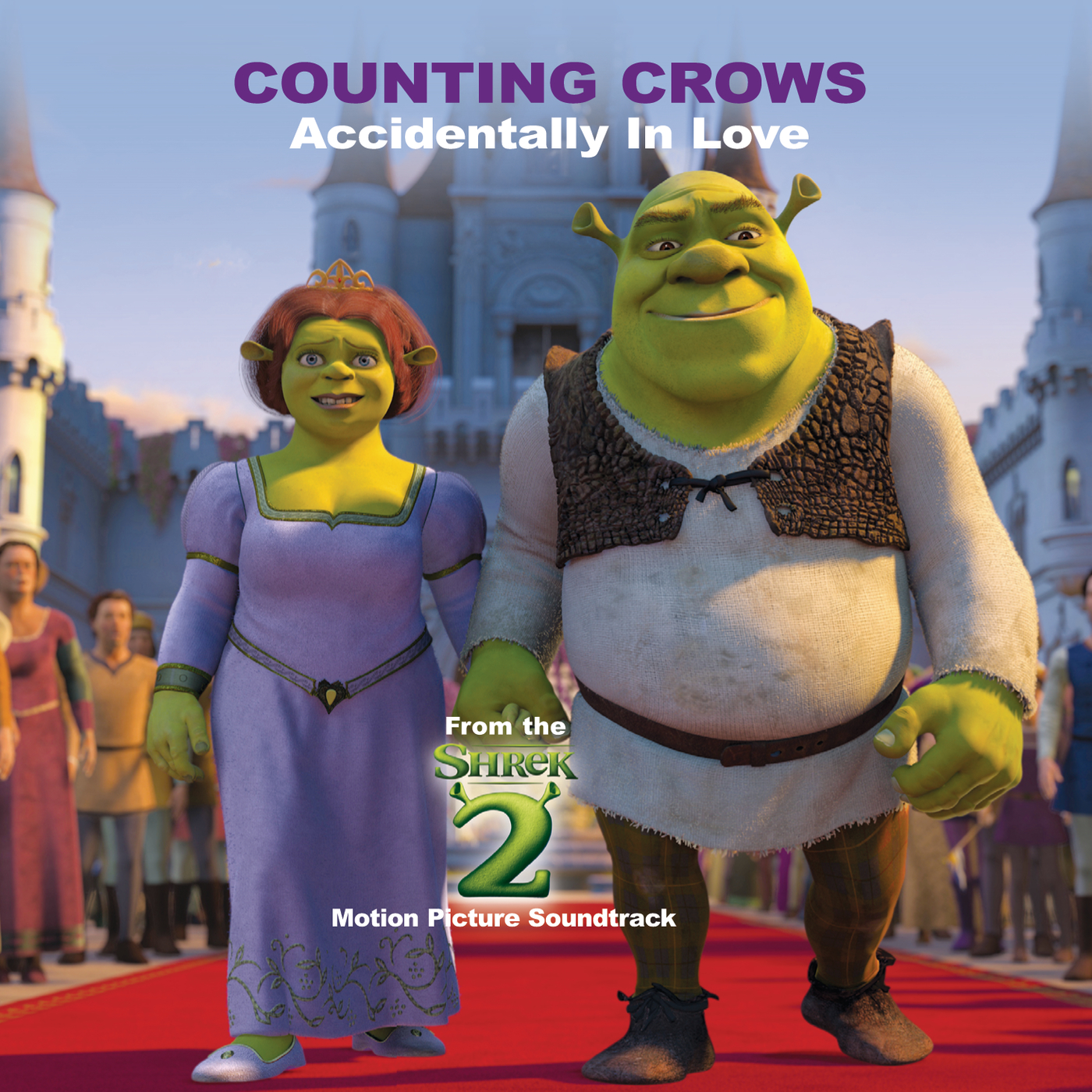 shrek love shrek love