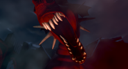 Dragon roar