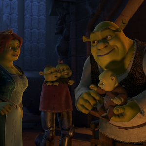 Fiona Wikishrek Fandom