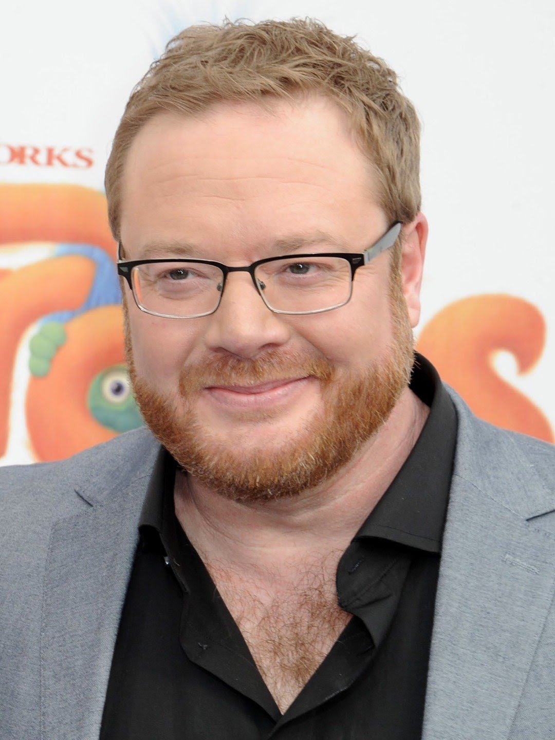 Walt Dohrn | WikiShrek | Fandom