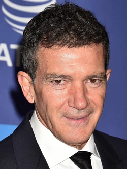 Antonio Banderas pic