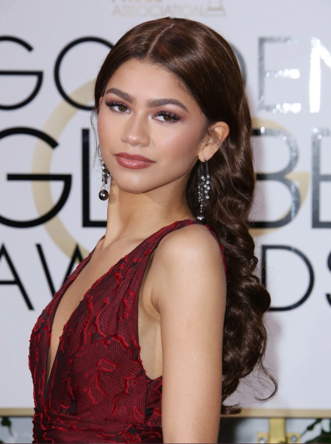 Zendaya | WikiShrek | Fandom