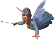 Fairygodmother