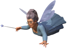 Fairy Godmother
