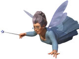 Fairy Godmother
