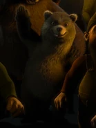 Baby Bear (Shrek)