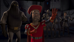 Lord Farquaad Wikishrek Fandom