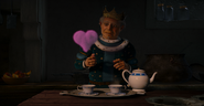 Harold love potion tea