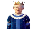 King Harold