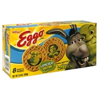 Eggo Waffles Wikishrek Fandom