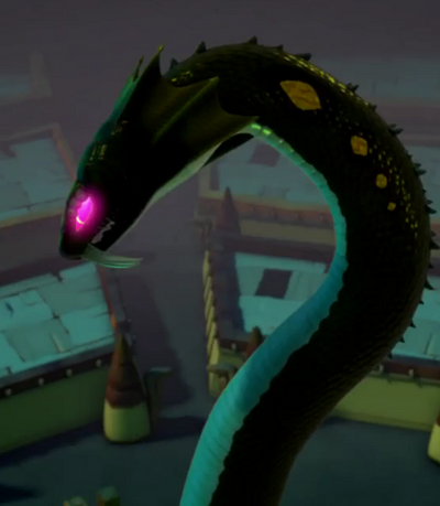 The Great Devourer Shrekadventures Wiki Fandom
