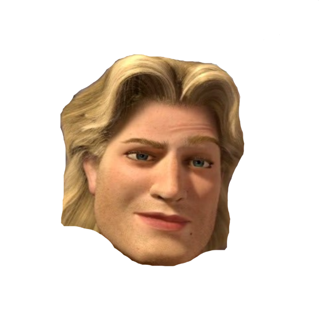 Prince Charming Shrek SuperSlam Wiki Fandom
