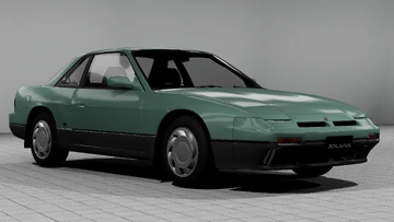 Nissan Silvia S13 | SimpleNG.Drive Wiki | Fandom