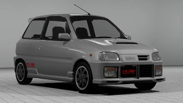 Daihatsu Mira TR-XX Avanzato R | SimpleNG.Drive Wiki | Fandom