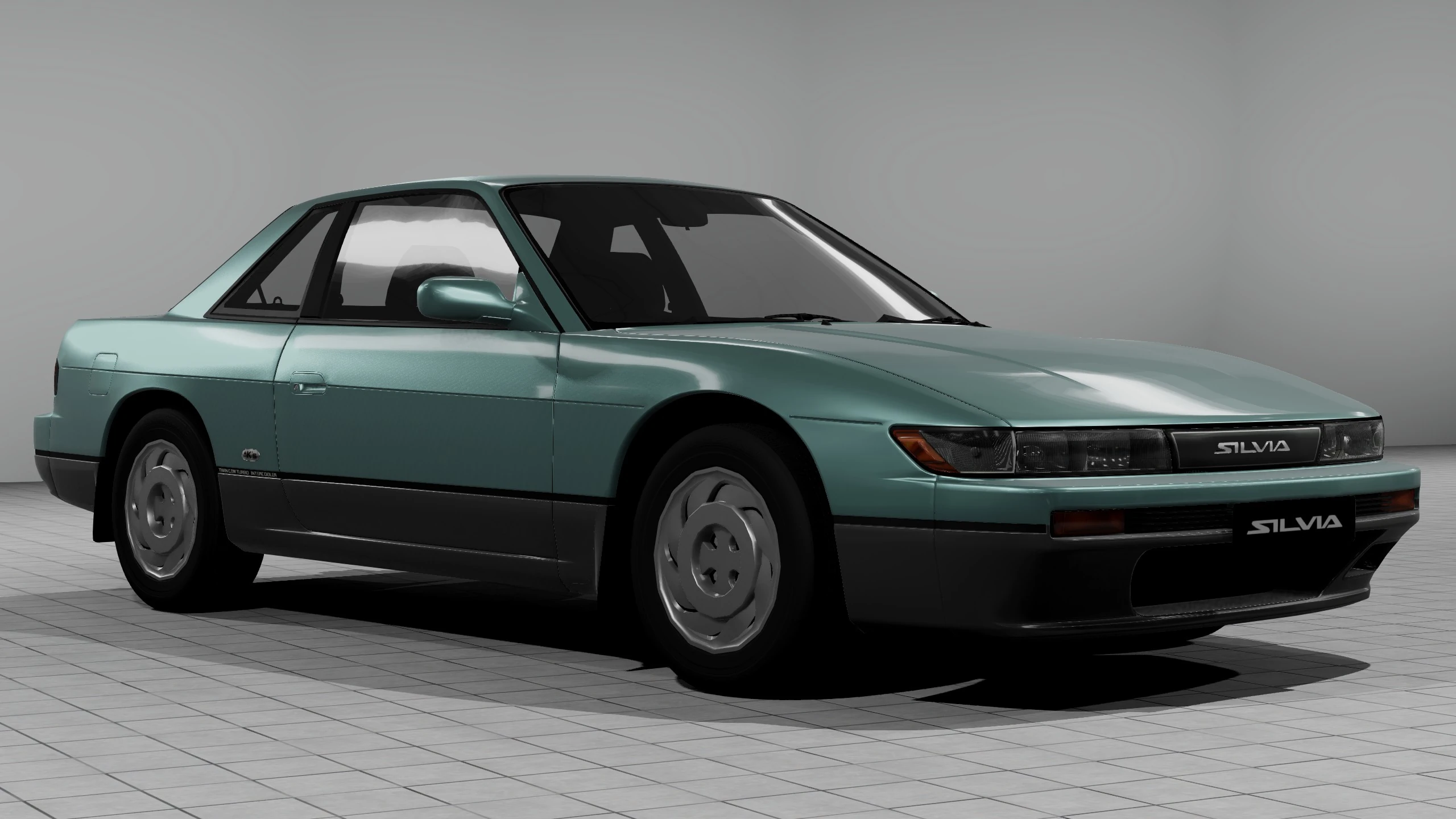 Nissan Silvia S13 | SimpleNG.Drive Wiki | Fandom
