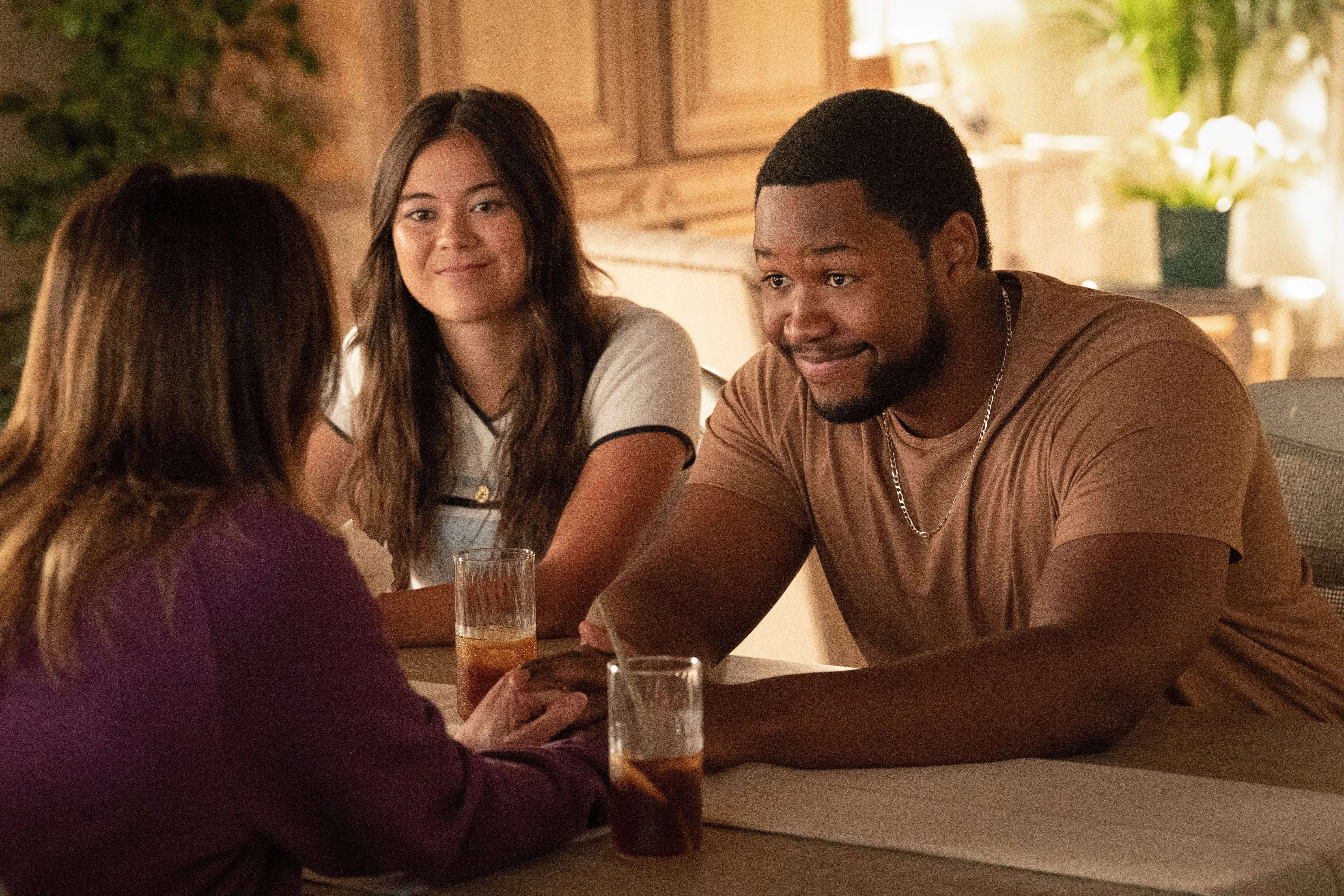 Moving Forward | Shrinking Wiki | Fandom