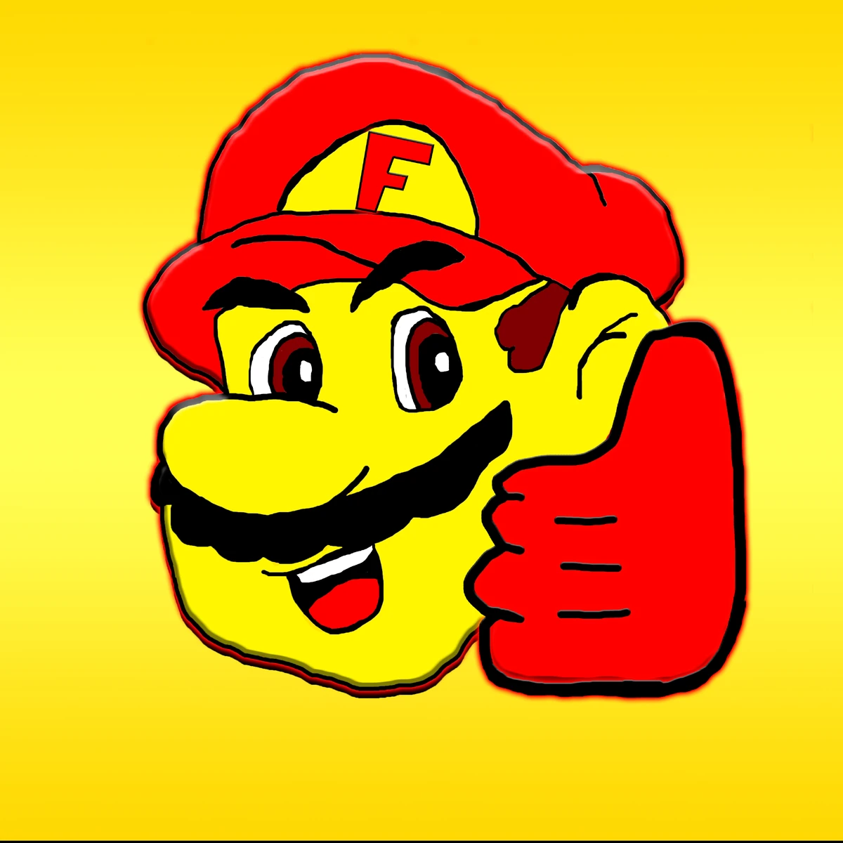 FluffyMarioBros ! | Shroomsurvivalguide Wiki | Fandom