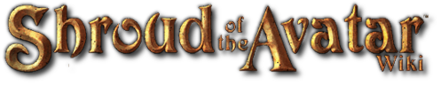 Shroud of the Avatar Wiki