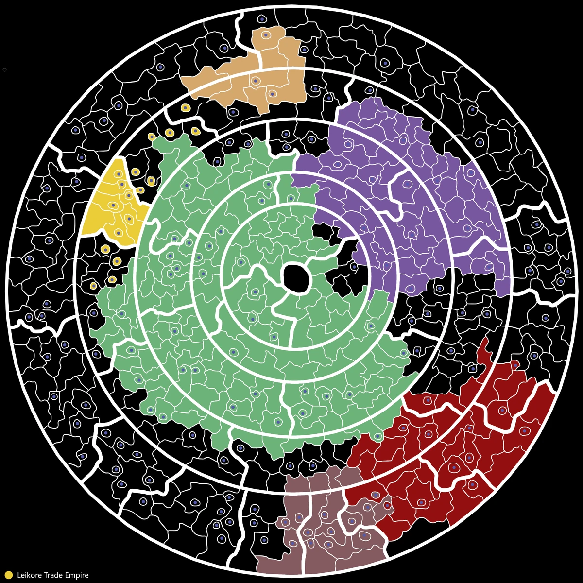 Galactic Federation Shrunpedia Wiki Fandom