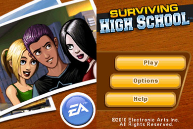 surviving high school android app download