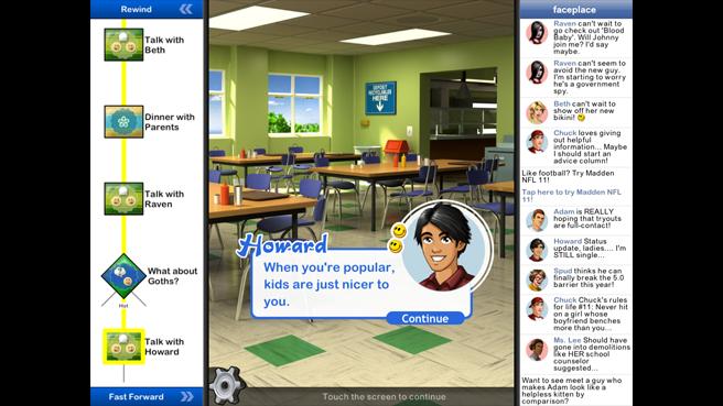 surviving highschool online game surviving highschool online game