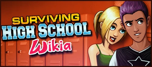 Surviving High School Wiki