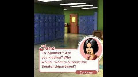 Classic_Set_1_Episode_5_Break_A_Leg_-_Surviving_High_School_Walkthrough