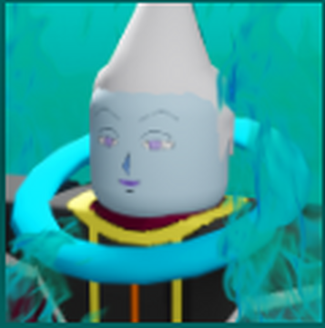 Whis, Ultimate Tower Defense Wiki