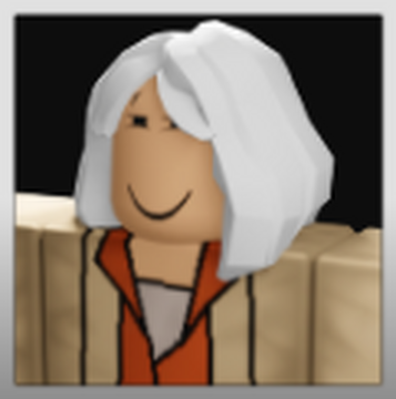 Aunt May, Ultimate Tower Defense Wiki