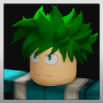 Deku, Ultimate Tower Defense Wiki