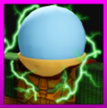 Mysterio, Ultimate Tower Defense Wiki