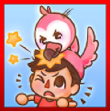 Flamingo, Ultimate Tower Defense Wiki
