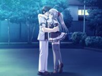 Tippytoekiss.jpeg (90 KB) tippy toe kiss