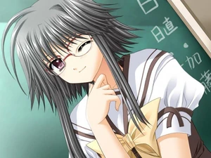 Mayumi Thyme