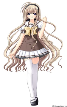 Ruri Matsuri | Shuffle Wiki | Fandom