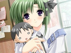 Asa Shigure