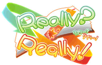 Really? Really! Tシャツ アニメ ゲーム PC DS Navel Amazon.com: Really? Really! DS [Japan Import] : Video Games
