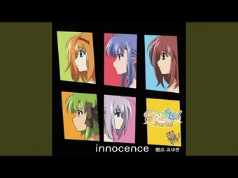 Time has come | Shuffle Wiki | Fandom